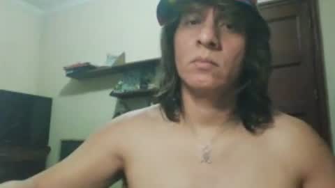 robbie_1978 online show from July 30, 2:54 am