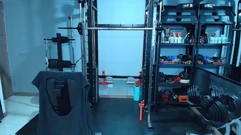 Snapshot of robby_k chatting on January 31, 2:37 am Robby online show from January 31, 2:37 am