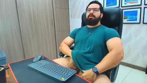 Robby online show from February 4, 3:23 am