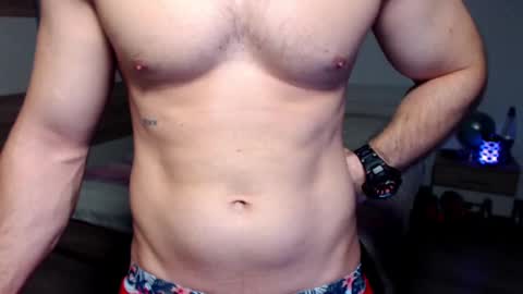 robbyshawz online show from January 31, 6:46 am