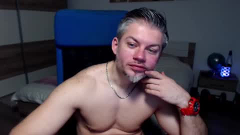 robbyshawz online show from February 6, 9:11 am