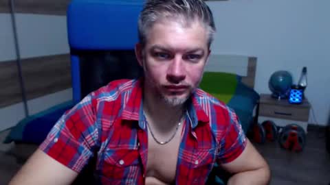 robbyshawz online show from October 9, 5:16 am