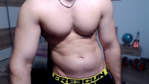 robbyshawz online show from November 20, 6:46 am