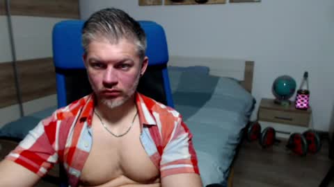 robbyshawz online show from March 30, 7:20 am