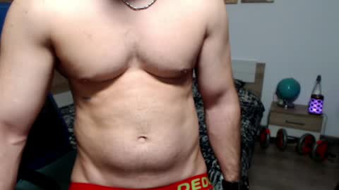robbyshawz online show from April 30, 4:30 am