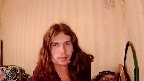 Snapshot of robbyxanderson chatting on September 25, 5:27 pm RobbyxAnderson online show from September 25, 5:27 pm