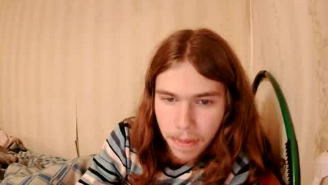 Snapshot of robbyxanderson chatting on October 14, 3:35 pm RobbyxAnderson online show from October 14, 3:35 pm