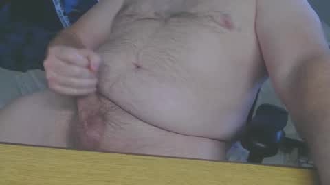 Robert9955 online show from November 19, 7:03 pm