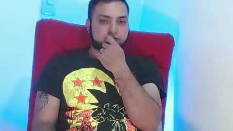 Snapshot of robert_leroy chatting on December 26, 6:52 am Stiven - online show from December 26, 6:52 am