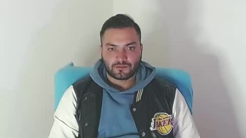 Stiven - online show from November 9, 9:13 pm