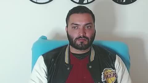 Stiven - online show from November 24, 9:47 pm