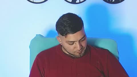 Stiven - online show from December 1, 7:02 am