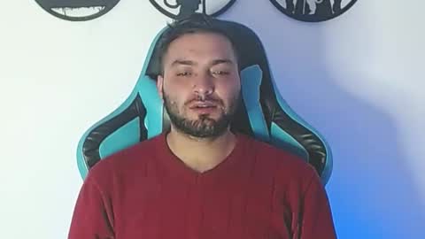 Stiven - online show from December 20, 10:22 am