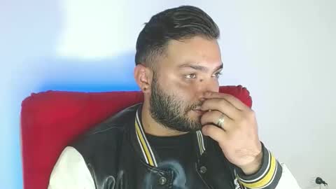 Stiven - online show from January 8, 5:54 am