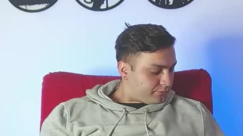 Stiven - online show from January 14, 7:25 am