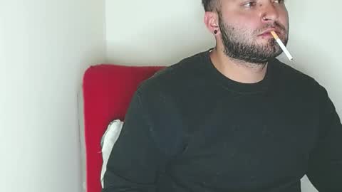 Stiven - online show from February 9, 12:03 am