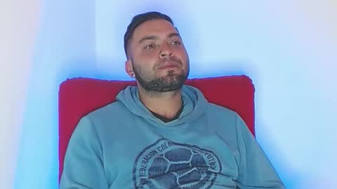 Stiven - online show from March 5, 4:58 pm