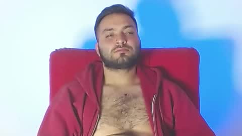Stiven - online show from April 24, 5:54 am