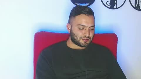 Stiven - online show from June 13, 5:49 am