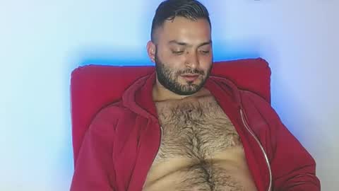 Stiven - online show from June 13, 10:08 pm