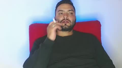 Stiven - online show from June 14, 3:08 am