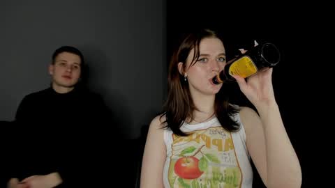 Lisa and Robert  i am online all days 900 am GMT3   online show from December 16, 5:11 pm