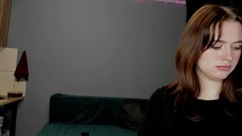 Lisa and Robert  i am online all days 900 am GMT3   online show from December 17, 5:04 pm