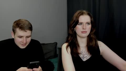 Lisa and Robert  i am online all days 900 am GMT3   online show from December 30, 2:08 pm