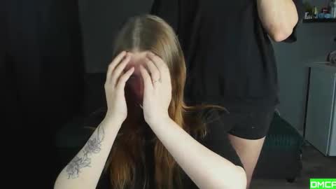 Lisa and Robert  i am online all days 900 am GMT3   online show from October 16, 4:52 pm