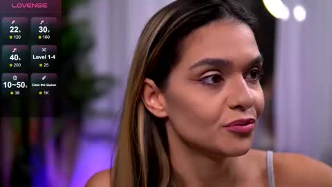 Roberta online show from October 7, 8:22 am