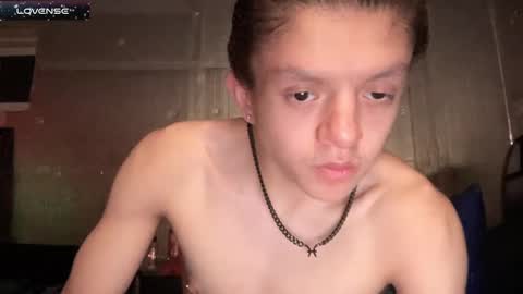 Robert Cici Jr. online show from December 2, 1:58 am