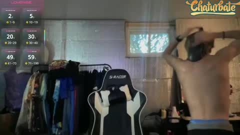 Robert Cici Jr. online show from October 1, 12:22 pm