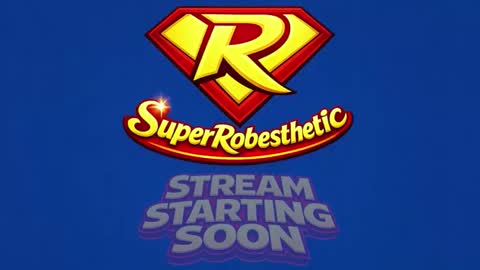 Robert Cici Jr. online show from February 9, 1:20 am