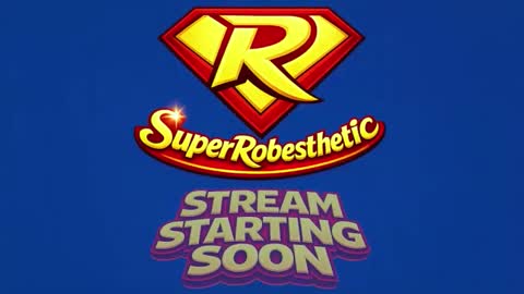 Robert Cici Jr. online show from March 16, 1:44 am