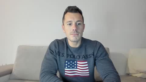 roberto4ever online show from January 19, 2:38 pm