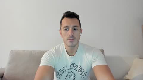 roberto4ever online show from January 21, 7:04 am