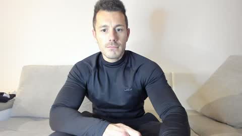 roberto4ever online show from January 22, 6:20 pm