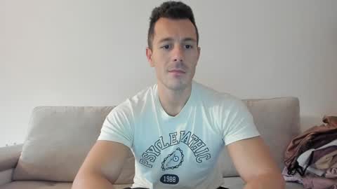 roberto4ever online show from January 24, 6:46 am