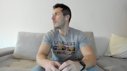 roberto4ever online show from January 28, 2:21 pm