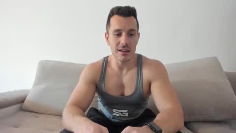 roberto4ever online show from February 27, 1:07 pm