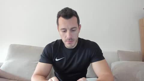 roberto4ever online show from March 3, 6:48 am