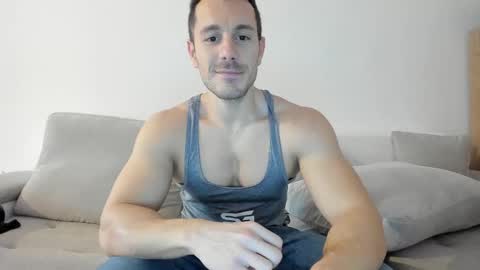 roberto4ever online show from March 3, 12:16 pm