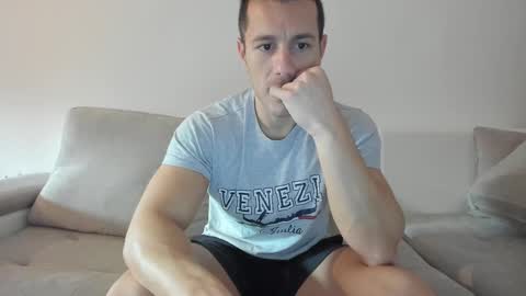 roberto4ever online show from March 4, 5:42 am