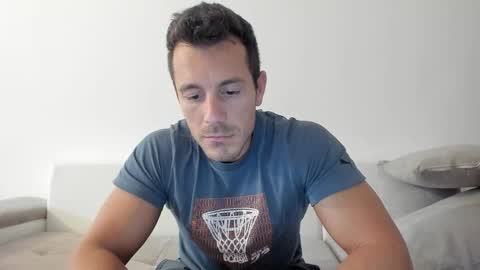 roberto4ever online show from September 9, 3:00 pm