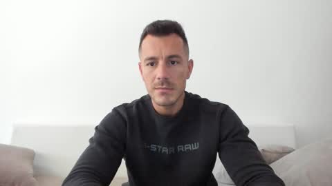 roberto4ever online show from September 10, 10:04 am