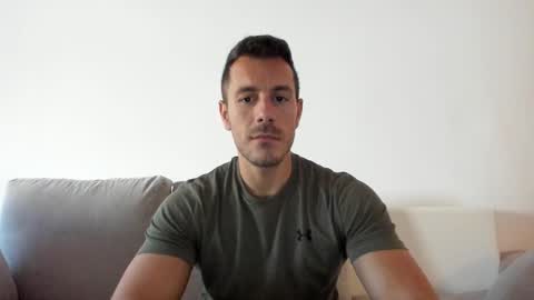 roberto4ever online show from September 22, 1:24 pm