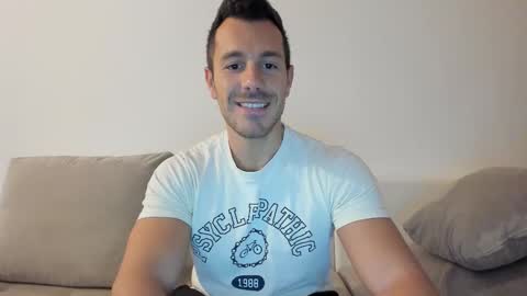 roberto4ever online show from September 29, 4:50 am