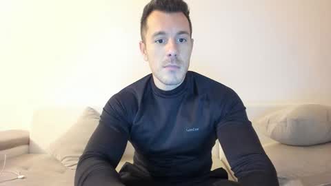 roberto4ever online show from November 20, 3:23 pm