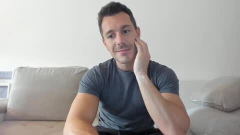 roberto4ever online show from February 12, 6:41 am