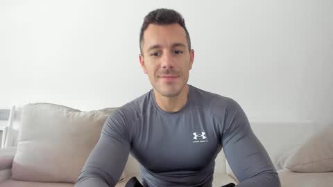 roberto4ever online show from February 24, 8:01 am